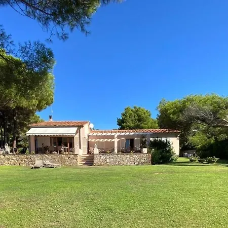 Prázdninový dům Villa *