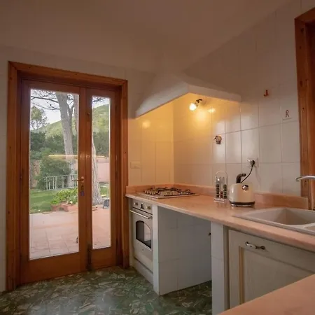 Prázdninový dům Villa
