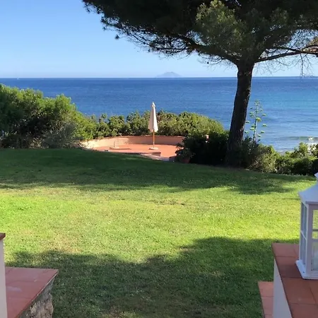 Villa Casa Buraccio