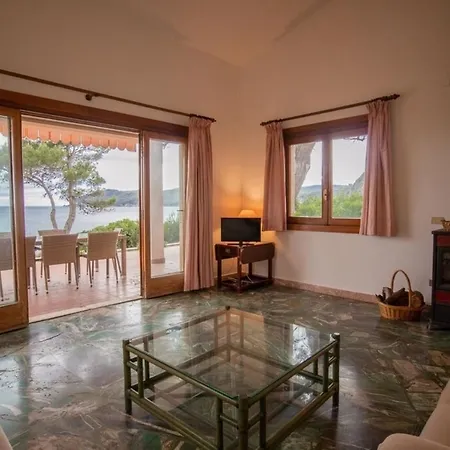 Prázdninový dům Villa *