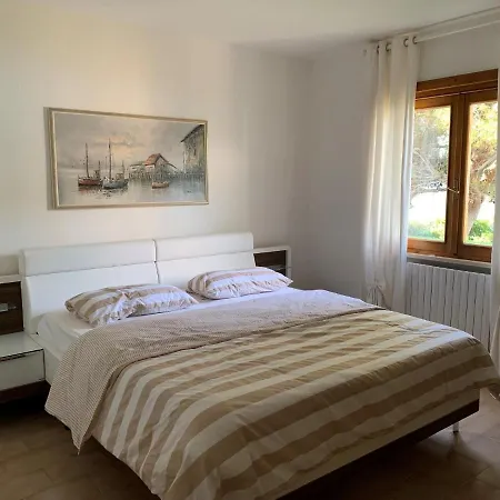 Prázdninový dům Villa